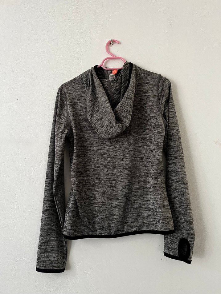 H&M spor dış giyim - Görsel 2