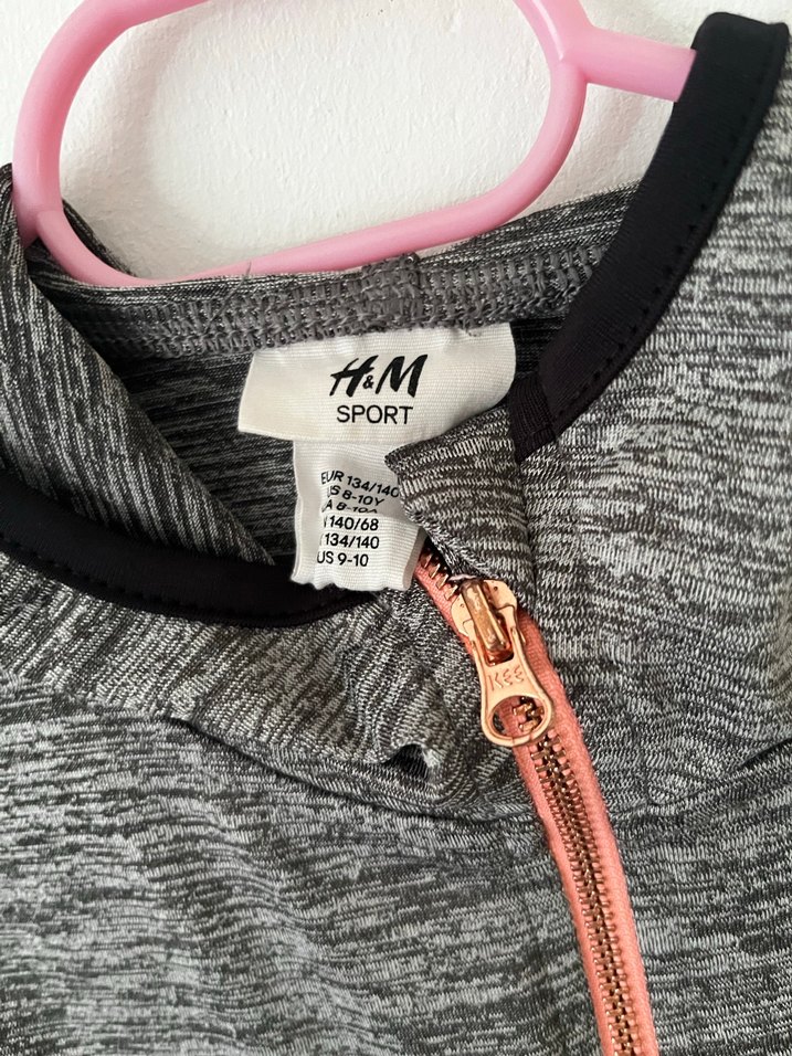 H&M spor dış giyim - Görsel 3