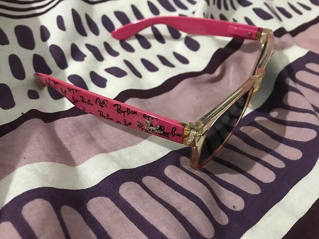 Rayban gözlük
