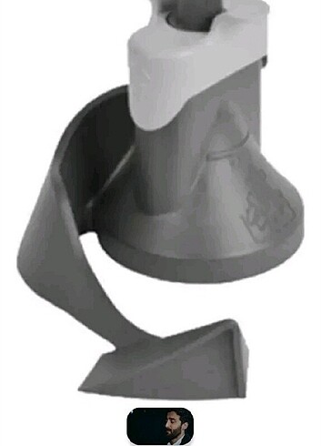 Tefal karıştırıcı