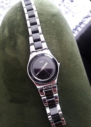 Orjinal swatch saat