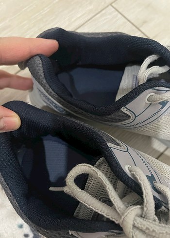 Kadın Spor Ayakkabı - Görsel 3