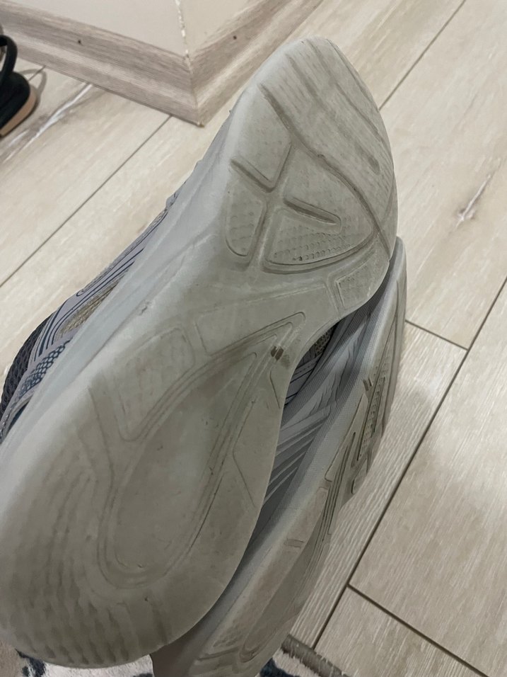 Kadın Spor Ayakkabı - Görsel 2