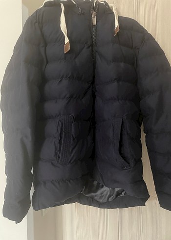 ERKEK MONT - Görsel 2