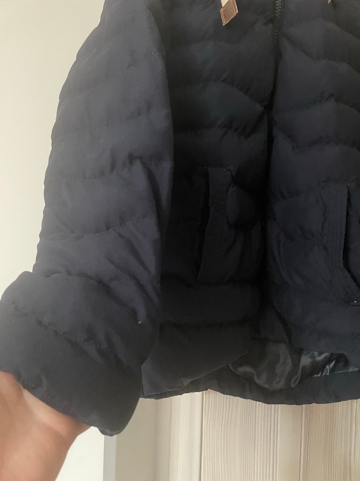 ERKEK MONT - Görsel 3