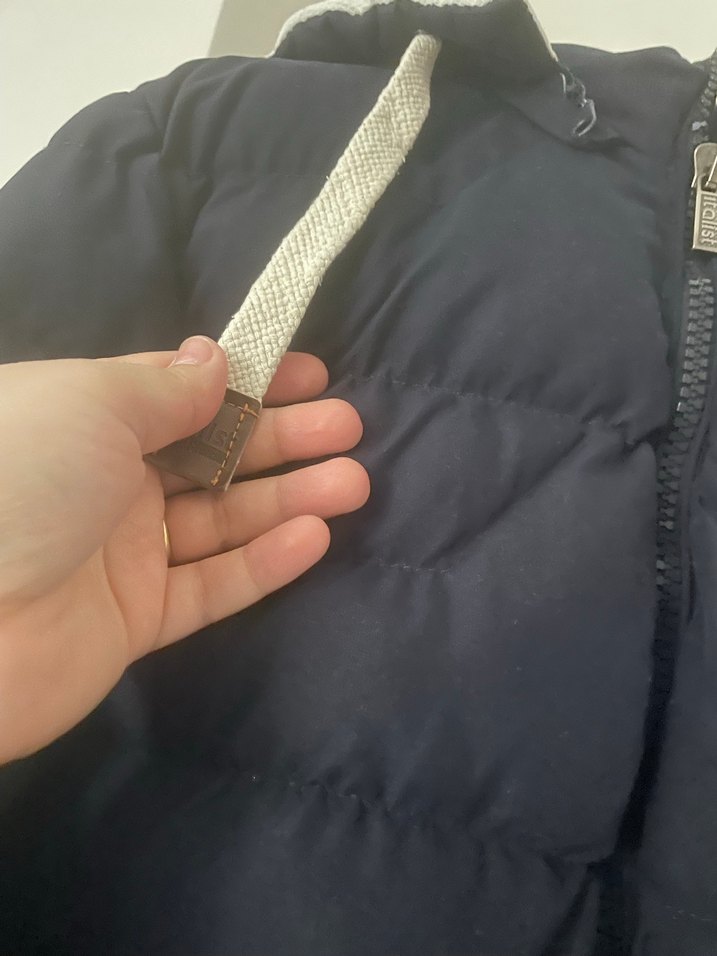 ERKEK MONT - Görsel 4