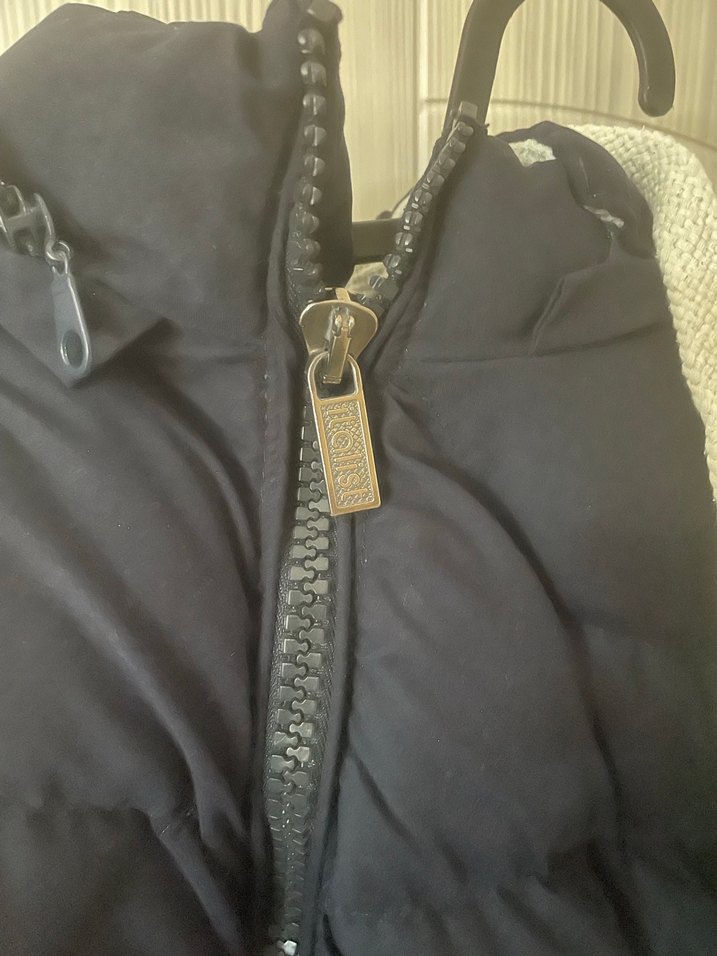 ERKEK MONT - Görsel 5