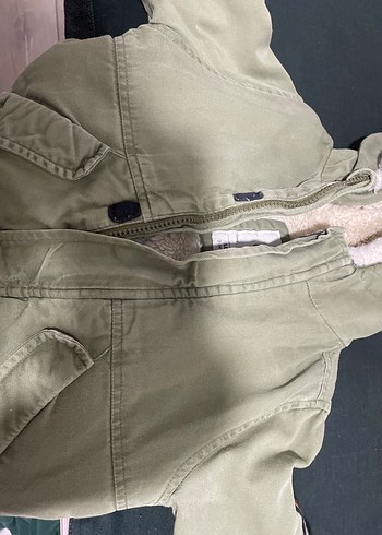 ERKEK ÇOCUK MONT - Görsel 2