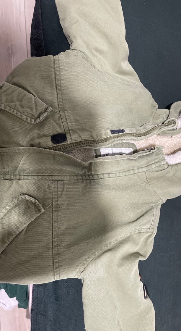 ERKEK ÇOCUK MONT - Görsel 2