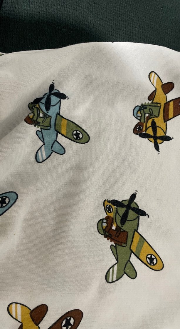 Beyaz Baskılı Erkek Çocuk Sweatshirt - Görsel 3