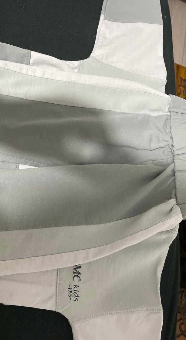 Gri Erkek Çocuk Street Wear Eşofman Takımı - Görsel 3