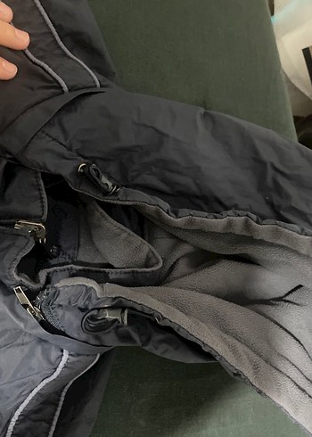 ERKEK MONT - Görsel 2