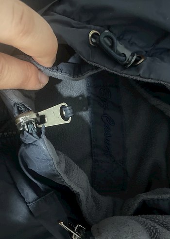 ERKEK MONT - Görsel 3