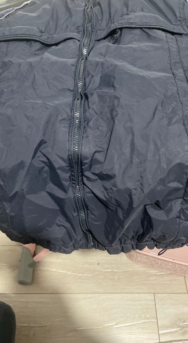 ERKEK MONT - Görsel 4