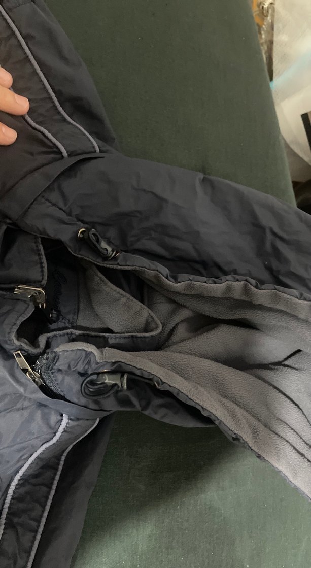 ERKEK MONT - Görsel 2