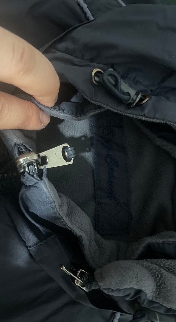 ERKEK MONT - Görsel 3