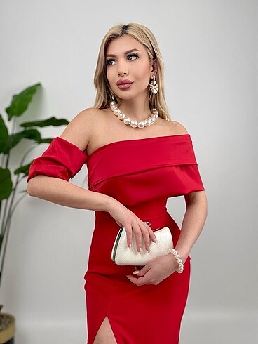 DÜĞÜN NİŞAN MEZUNİYET ELBİSESİ