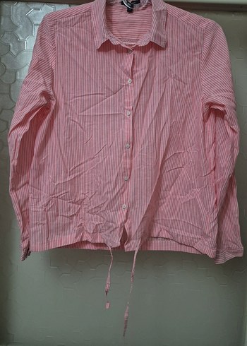 mavi s beden  Gömlek - Görsel 3