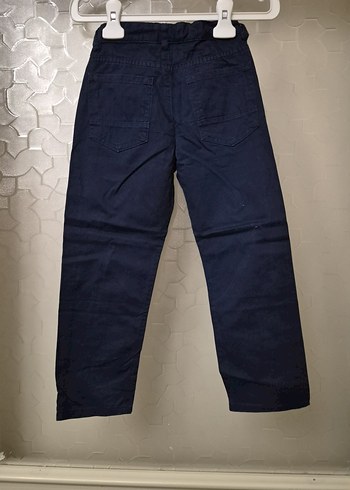 Lcw 5-6 yaş  Erkek Çocuk Pantolon - Görsel 4