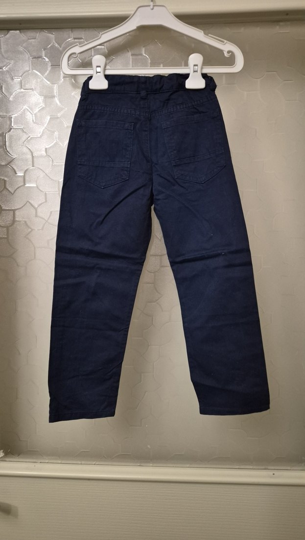 Lcw 5-6 yaş  Erkek Çocuk Pantolon - Görsel 4