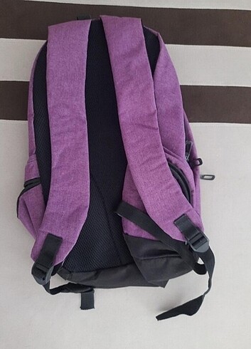  Beden Sırt/Okul çantası