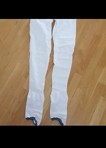 xxl Beden Emboli / varis çorabı