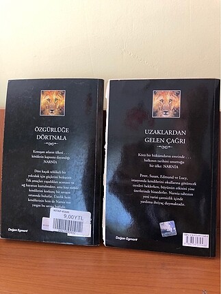  2 kitap
