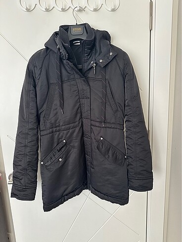 Adidas Kadın mont