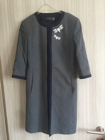 Chima marka tunik ceket