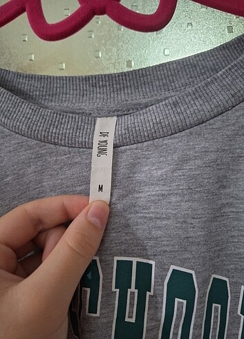 m Beden Sweatshirt