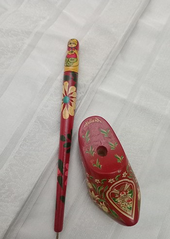 matruska kalem ve hollanda ayakkabi - Görsel 2