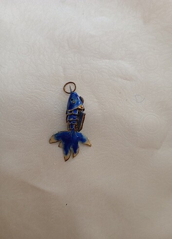 Cloisonne balik