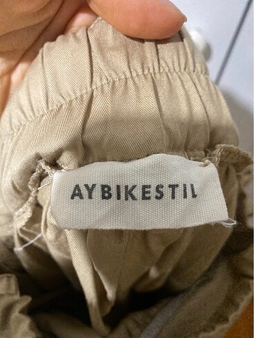Aybikestil Etek - Görsel 4