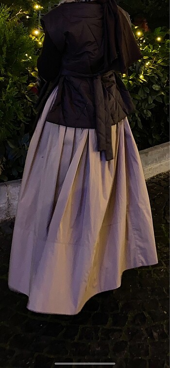 Aybikestil Etek - Görsel 6