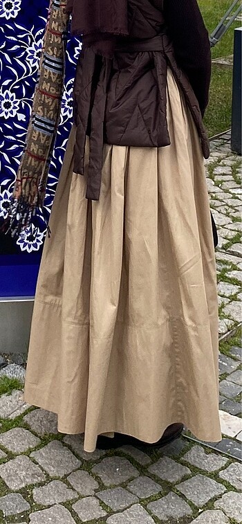 Aybikestil Etek - Görsel 5