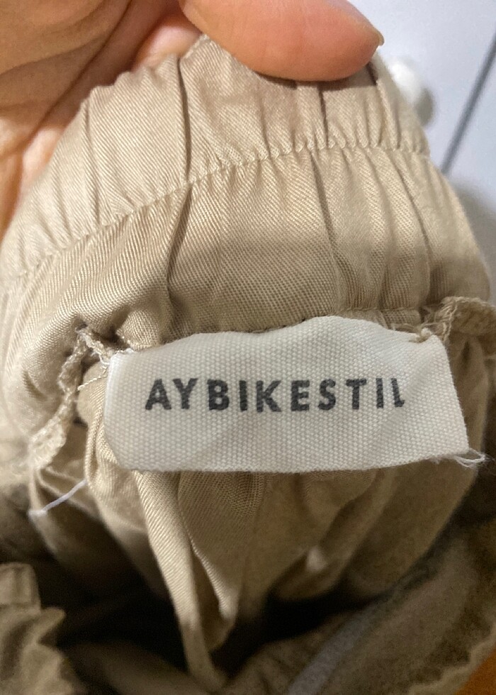 Aybikestil Etek - Görsel 4