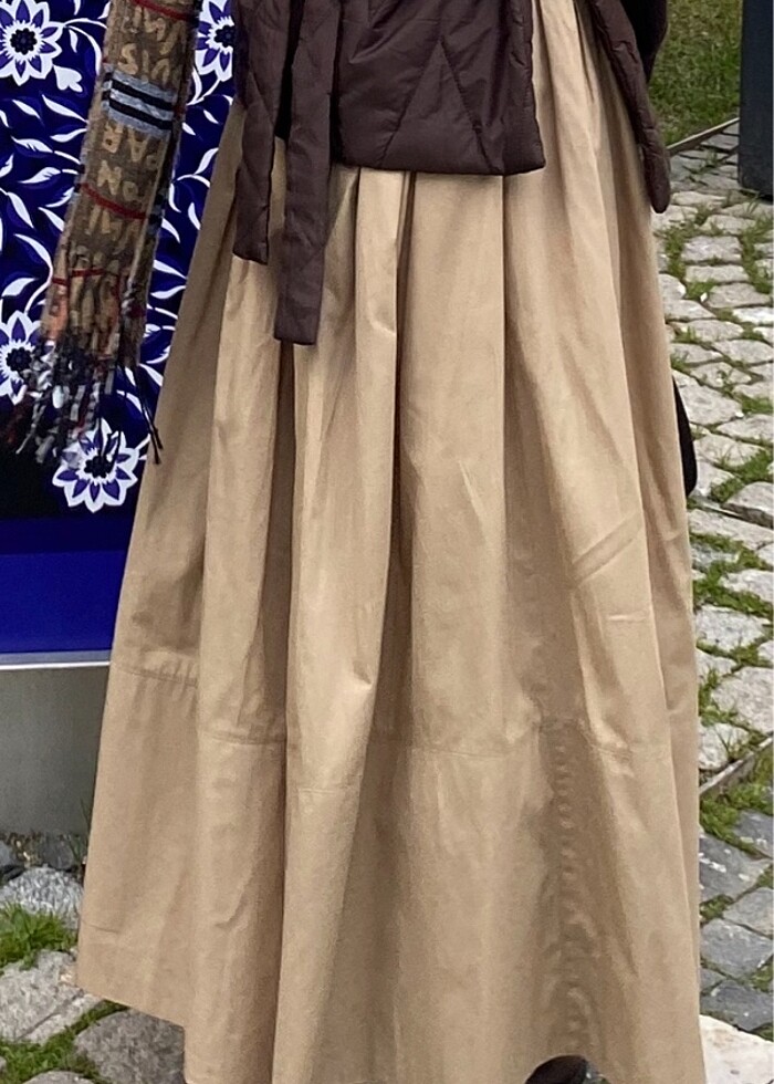 Aybikestil Etek - Görsel 5