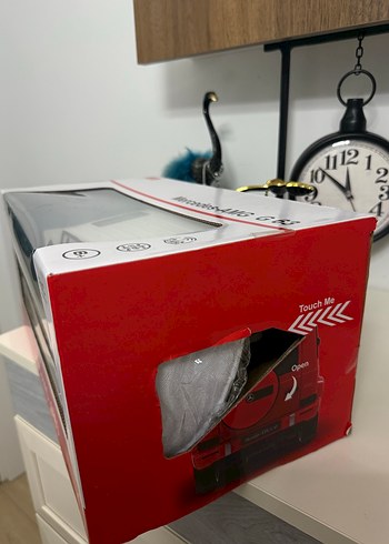 Uzaktan Kumandalı Mercedes-AMG G 63 Oyuncak Araba - Görsel 3