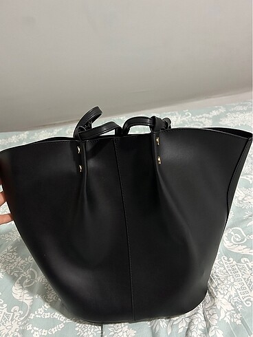 Mudo Kadın Omuz Çantası - Görsel 2