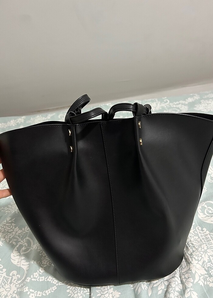 Mudo Kadın Omuz Çantası - Görsel 2