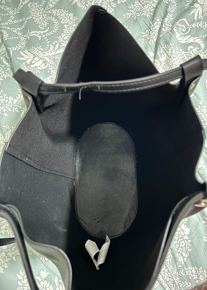 Mudo Kadın Omuz Çantası - Görsel 4