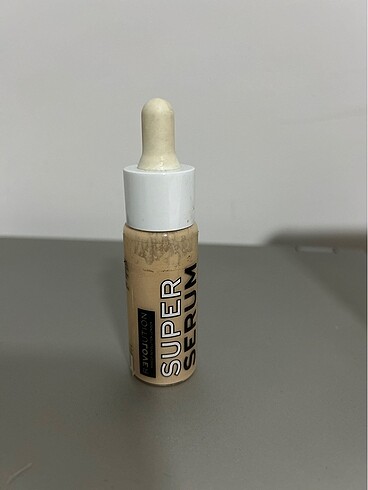 Revolution Serum fondöten F2