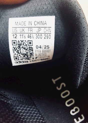 Adidas Erkek Ayakkabı - Görsel 6