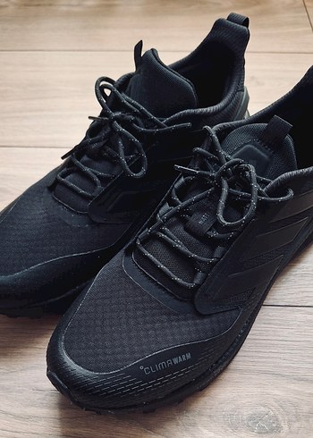 Adidas Erkek Ayakkabı - Görsel 4