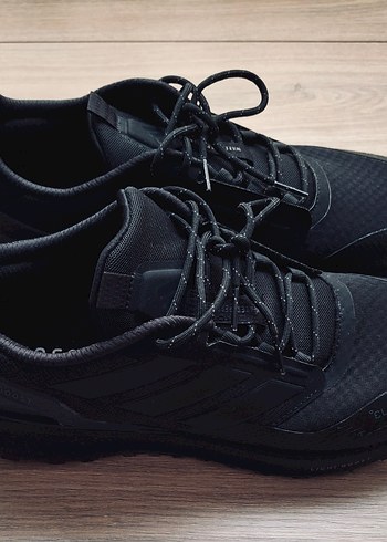 Adidas Erkek Ayakkabı - Görsel 3