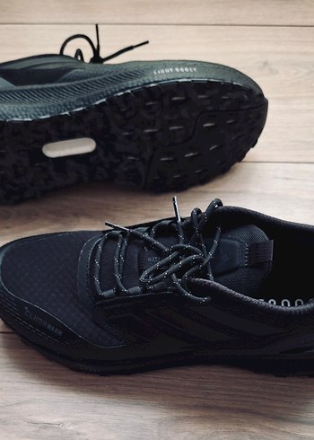 Adidas Erkek Ayakkabı - Görsel 5