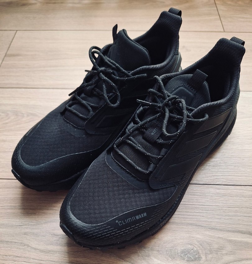 Adidas Erkek Ayakkabı - Görsel 4