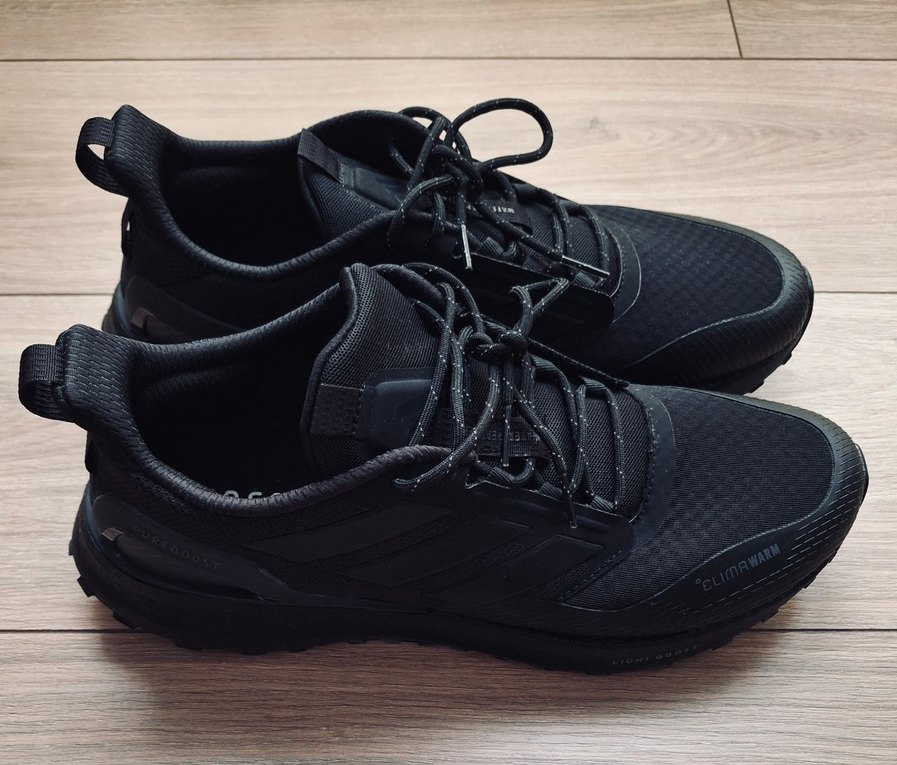 Adidas Erkek Ayakkabı - Görsel 3