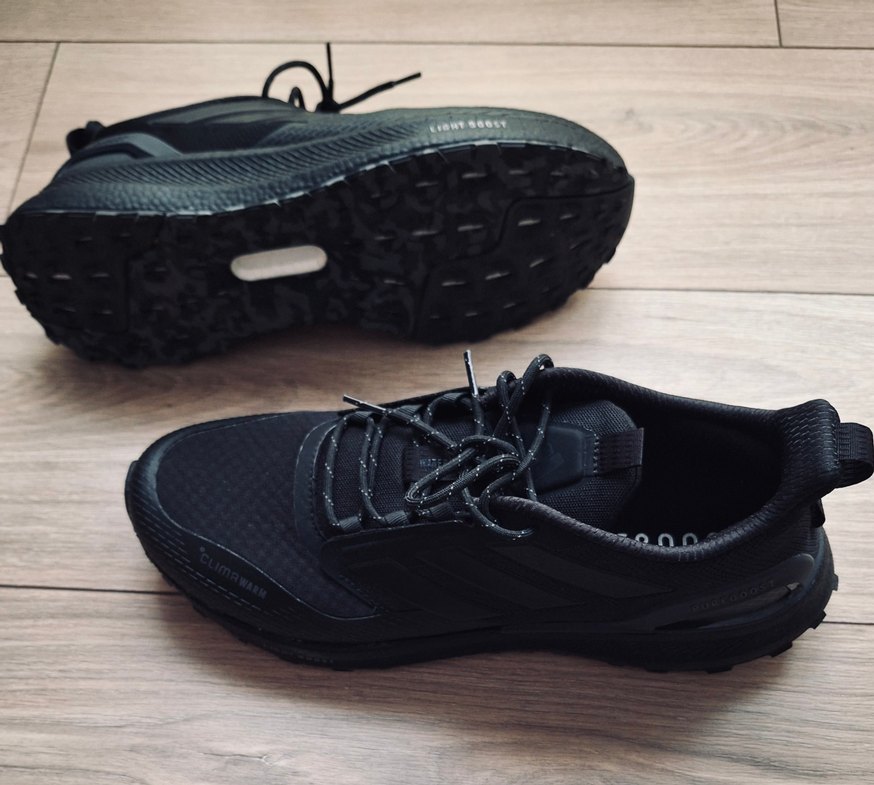 Adidas Erkek Ayakkabı - Görsel 5