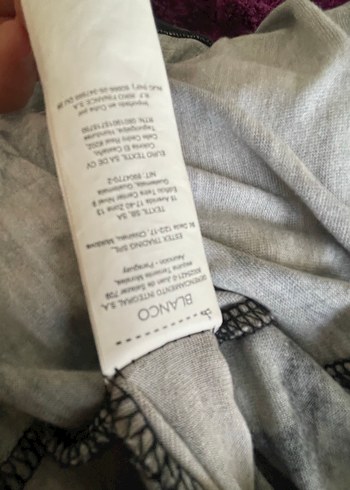 Uzun Kamuflaj Benzeri Desenli Rahat Elbise - Görsel 8